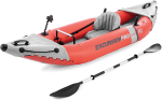 Intex Excursion Pro K1 Kajak 